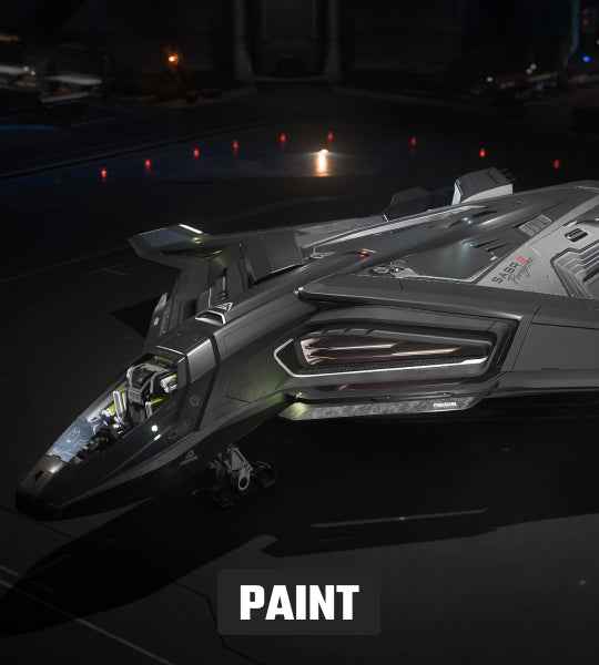 Sabre Collection + Starlight Paints ( Sabre / Comet / Peregrine / Firebird )