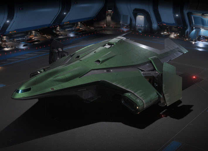 Buy Hercules Starlifter - Fortuna Paint For Star Citizen