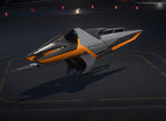 Buy X1 - Supersonic Paint For Star Citizen
