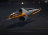 Buy X1 - Supersonic Paint For Star Citizen