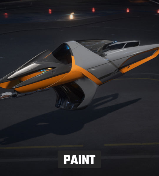 Buy X1 - Supersonic Paint For Star Citizen