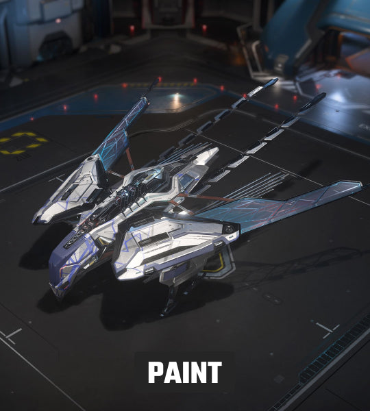 Buy cheap Talon - Wanderer Paint for Star Citizen