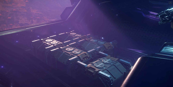 Tyilui - Standalone Ship