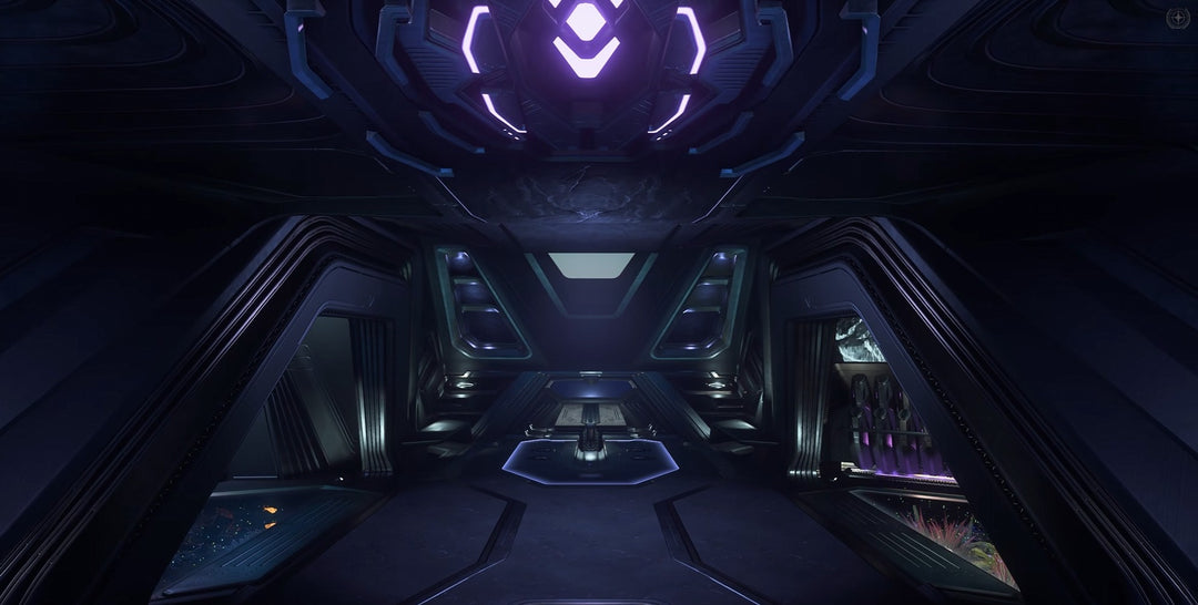 Tyilui - Standalone Ship