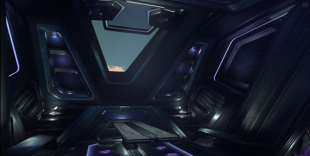 Tyilui - Standalone Ship