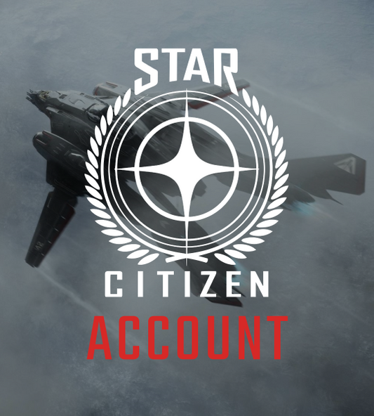 High Admiral Concierge Account – Vanguard Warden (LTI), Rare Flair, Game Access
