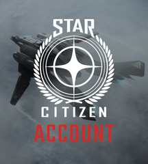 High Admiral Concierge Account – Vanguard Warden (LTI), Rare Flair, Game Access