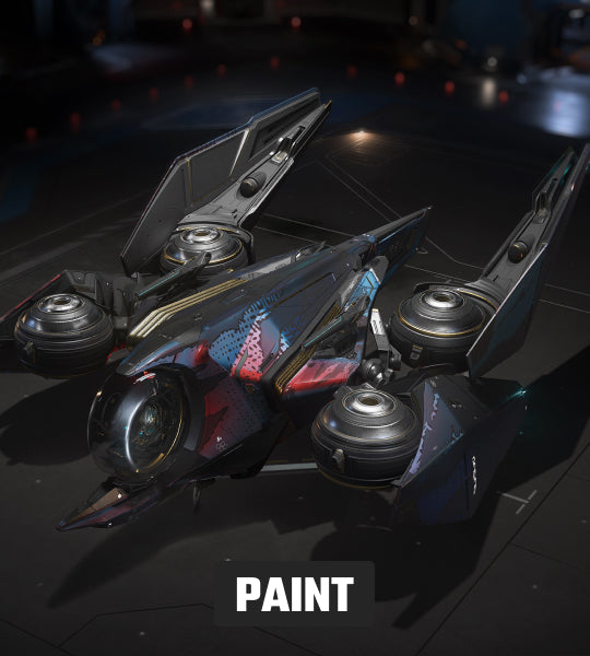 Buy San'tok.yāi - Yilen Paint For Star Citizen