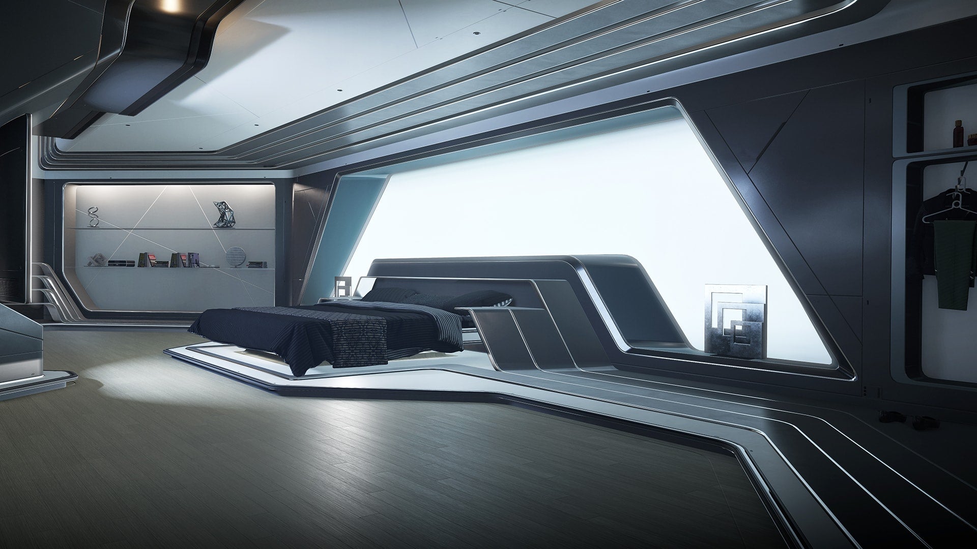 Buy 890 Jump - Original Concept LTI for Star Citizen – The