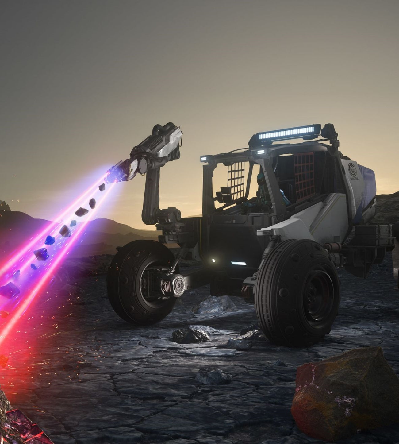 Buy Greycat Ships for Star Citizen - Lowest Prices, Best Security