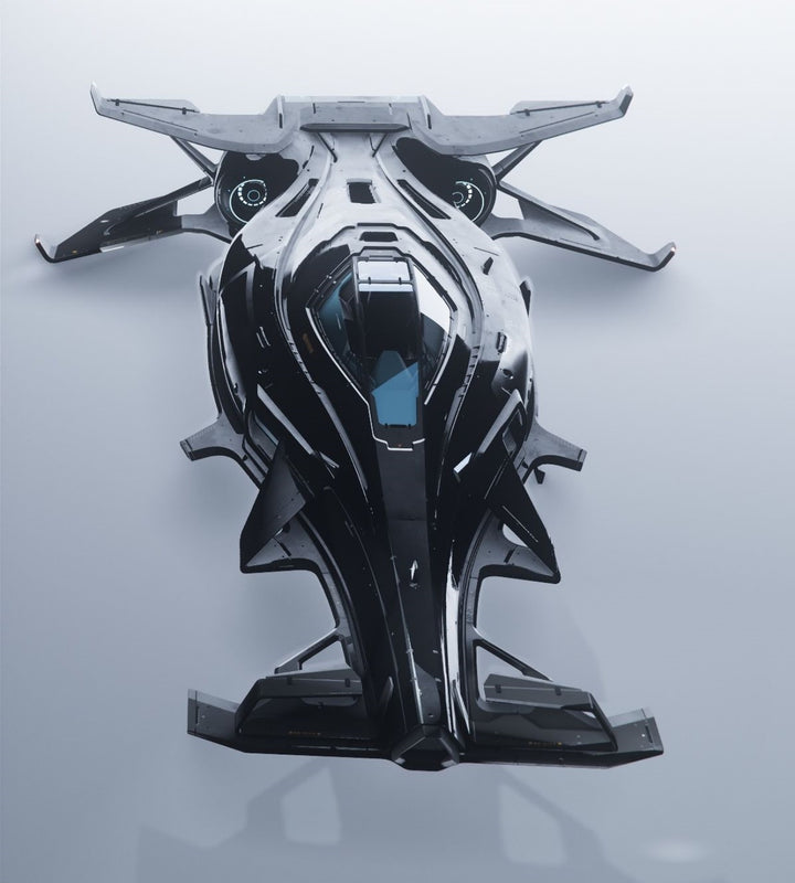 Buy Razor EX LTI - Standalone Ship for Star Citizen