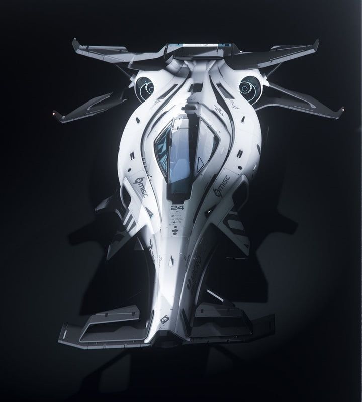 Buy Razor LX LTI - Standalone Ship for Star Citizen