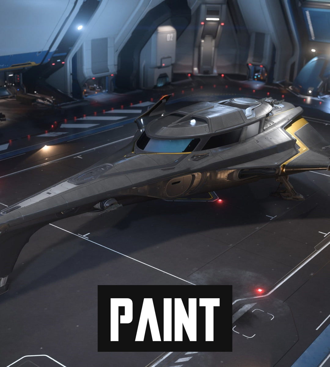 400i - Penumbra Paint