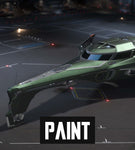 Make luck with your co-pilot. Boldly set your sights on the stars and adventure forth in your Origin 400i in style with the Fortuna livery. This Stella Fortuna themed paint scheme is primarily green with grey accents.