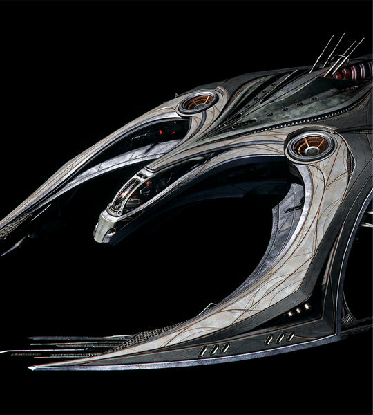 Buy ​Blade - Standalone Ship for Star Citizen - The Impound