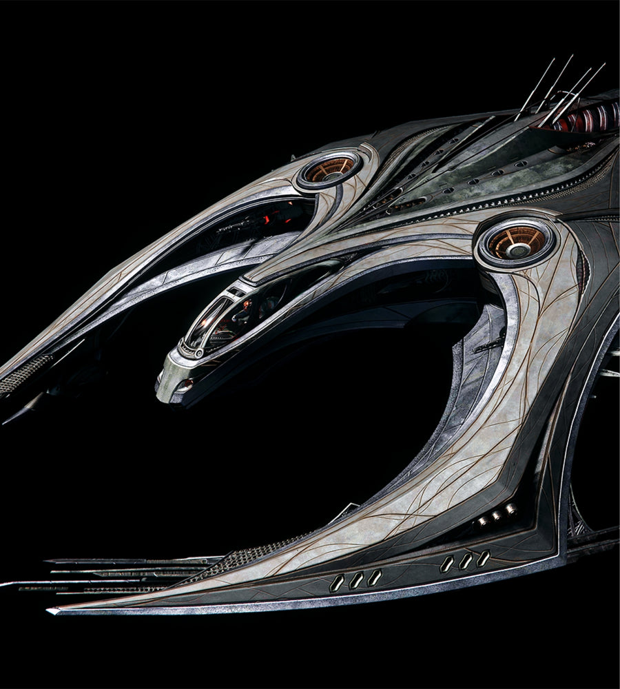 Buy ​Blade - Standalone Ship for Star Citizen - The Impound