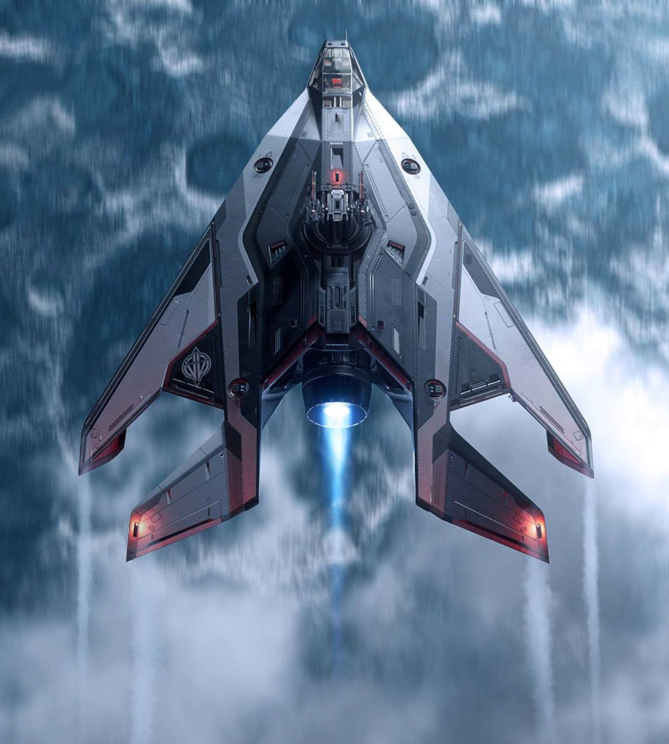 Buy ​Arrow - Standalone Ship for Star Citizen - The Impound