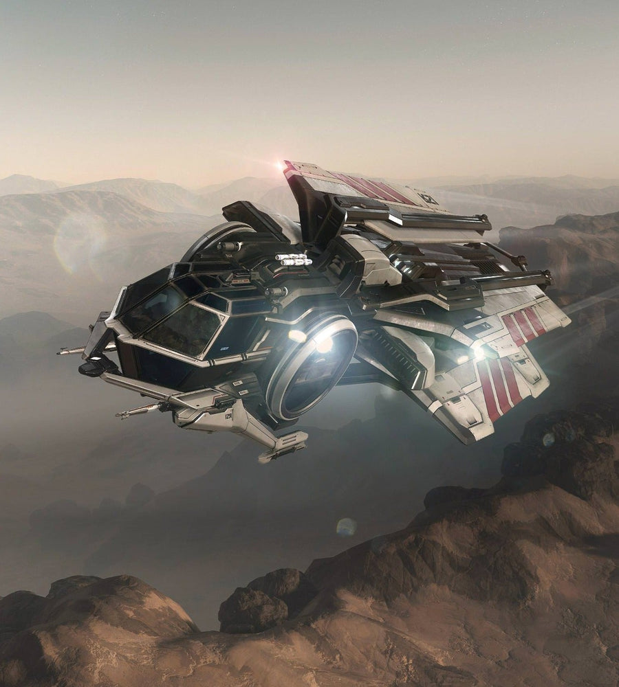 Buy RSI Ships for Star Citizen - Lowest Prices…