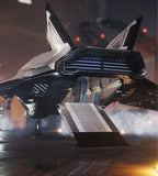 Buy cheap LTI Avenger Titan starter cargo hauler ship for the game Star Citizen