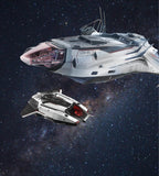 Buy cheap LTI Carrack Expedition with Pisces C8X ship for the game Star Citizen