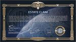 UEE Land Claim License - Estate Parcel