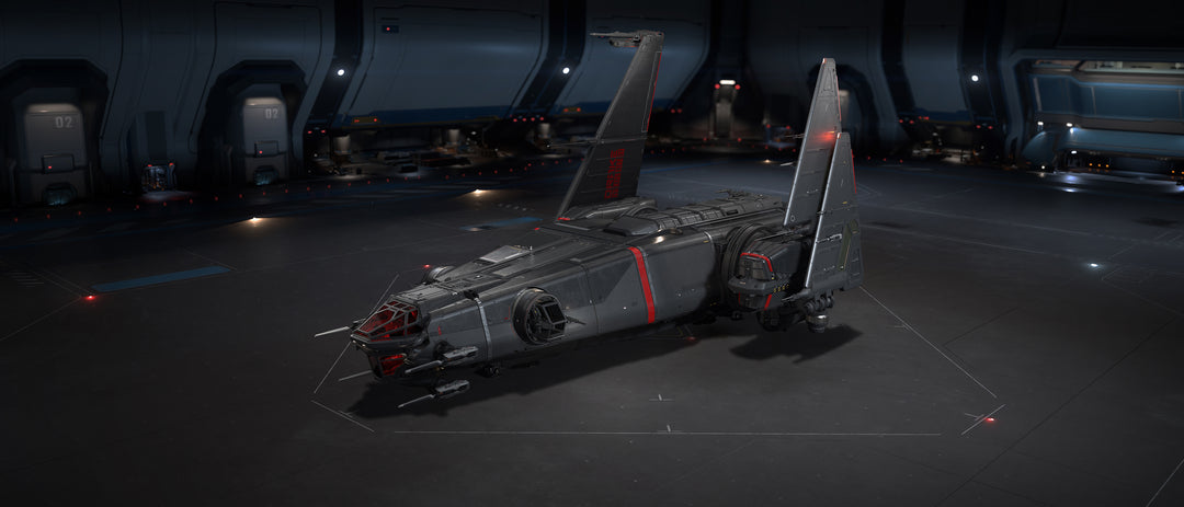 Buy Corsair - Eternity Paint for Star Citizen