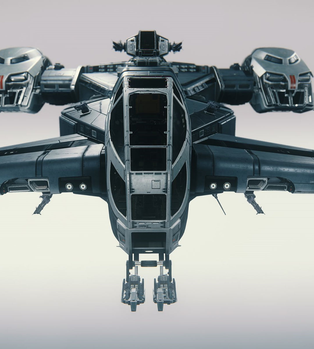 Buy cheap Drake Cutlass Black Multirole  ship for the game Star Citizen