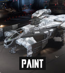 Cover your Cutlass with grey camo with the special Mistwalker Livery. This paint is compatible with all Cutlass variants.