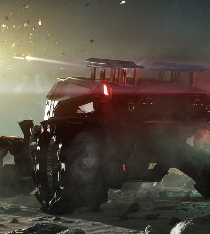 Buy Cheap Cyclone AA - Standalone Vehicle for Star Citizen