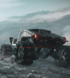 Buy Cheap Cyclone RN - Standalone Vehicle for Star Citizen