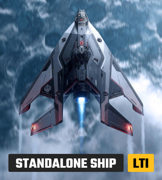 Buy Arrow LTI - Standalone Ship for Star Citizen