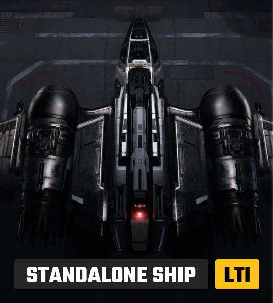 Buy Buccaneer LTI - Standalone Ship for Star Citizen