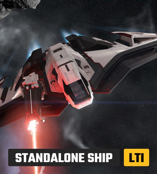 Buy Ares Ion LTI - Standalone Ship for Star Citizen