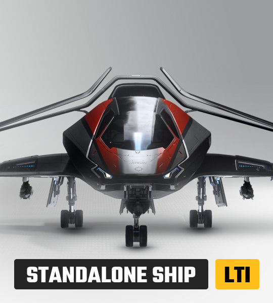 Buy Origin 325a LTI - Standalone Ship for Star Citizen – The