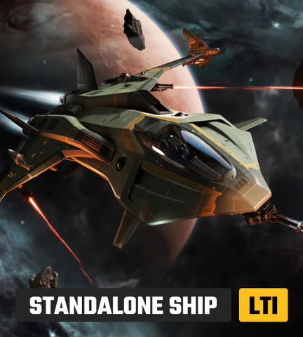 Buy Gladius LTI - Standalone Ship for Star Citizen