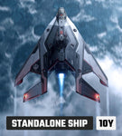 Buy Arrow LTI - Standalone Ship for Star Citizen