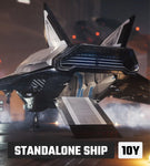 Buy Avenger Titan LTI - Standalone Ship for Star Citizen