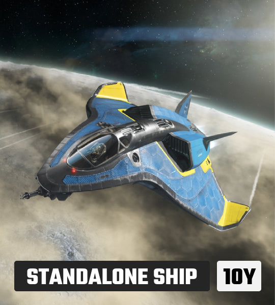 Buy Avenger Titan Renegade LTI - Standalone Ship for Star Citizen