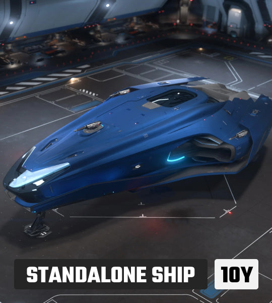 Buy 600i Explorer BIS LTI - Standalone Ship for Star Citizen