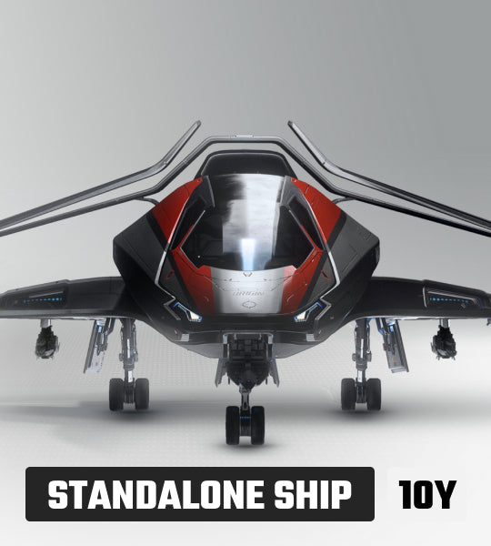 Buy Origin 325a LTI - Standalone Ship for Star Citizen – The