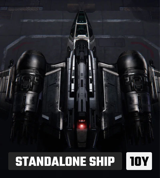 Buy Buccaneer LTI - Standalone Ship for Star Citizen