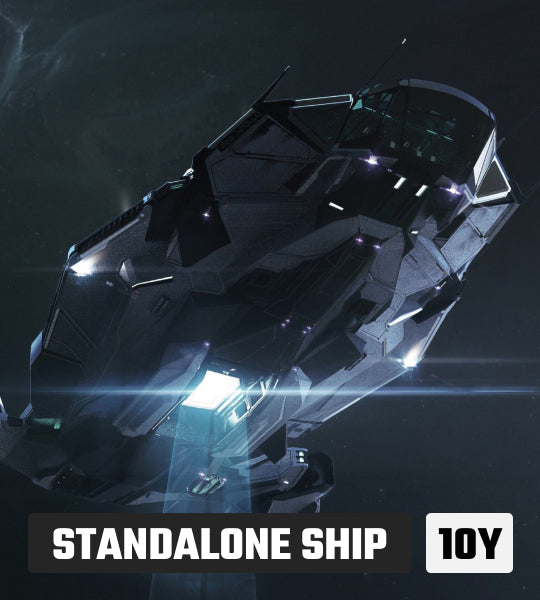 Buy Apollo Medivac LTI - Standalone Ship for Star Citizen