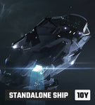 Buy Apollo Medivac LTI - Standalone Ship for Star Citizen