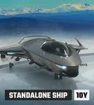 Buy Origin 125a LTI - Standalone Ship for Star Citizen