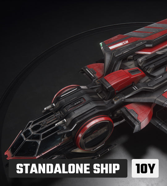 Buy Aurora LX LTI - Standalone Ship for Star Citizen