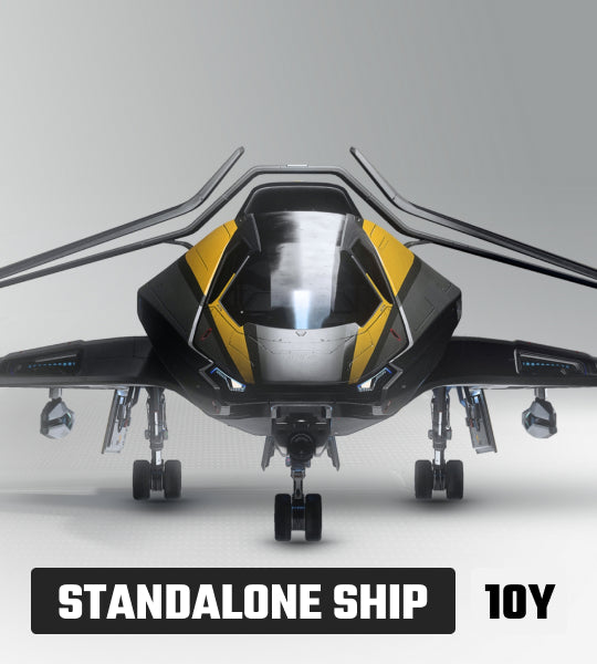 Buy Origin 315p LTI - Standalone Ship for Star Citizen