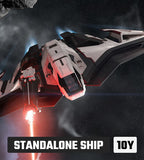 Buy Ares Ion LTI - Standalone Ship for Star Citizen