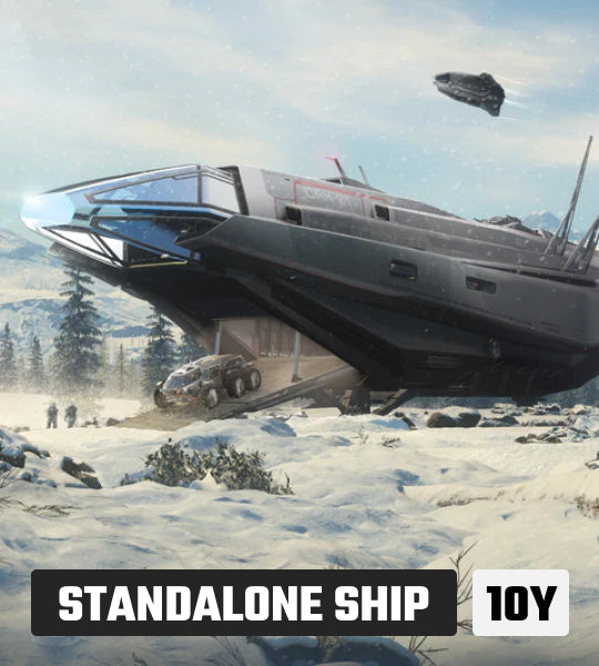 Buy Carrack LTI - Standalone Ship for Star Citizen