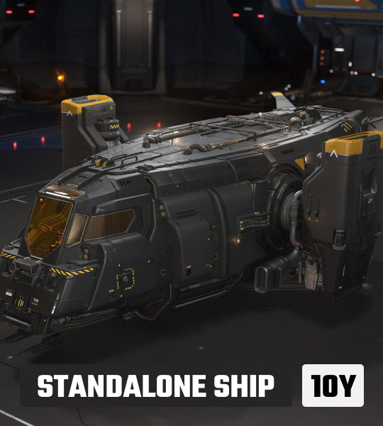 Buy Drake Cutter LTI - Standalone Ship for Star Citizen