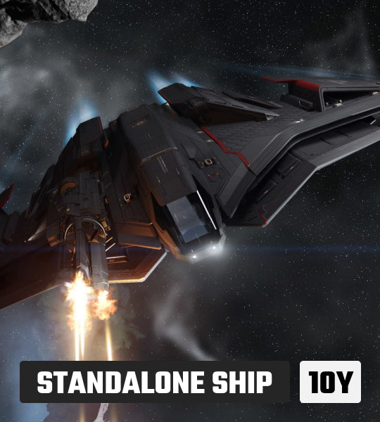 Buy Ares Inferno LTI - Standalone Ship for Star Citizen